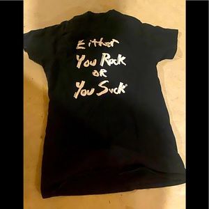 Martina McBride shirt